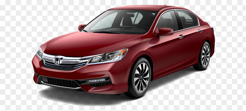 Honda 2015 Accord Car 2018 Hybrid Vehicle PNG