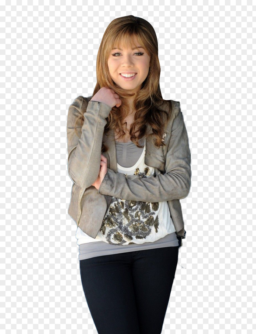 Jennette Mccurdy McCurdy ICarly Musician Sam Puckett PNG