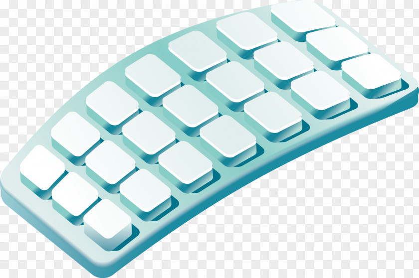 Keyboard Vector Computer Button Icon PNG