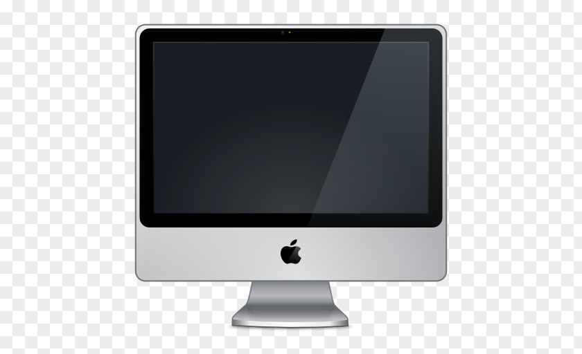 Macbook Vector Dell Computer Monitors IMac Apple PNG