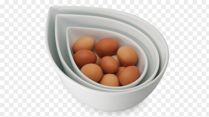 Mixing Bowl Porcelain Tableware Saladier Egg PNG