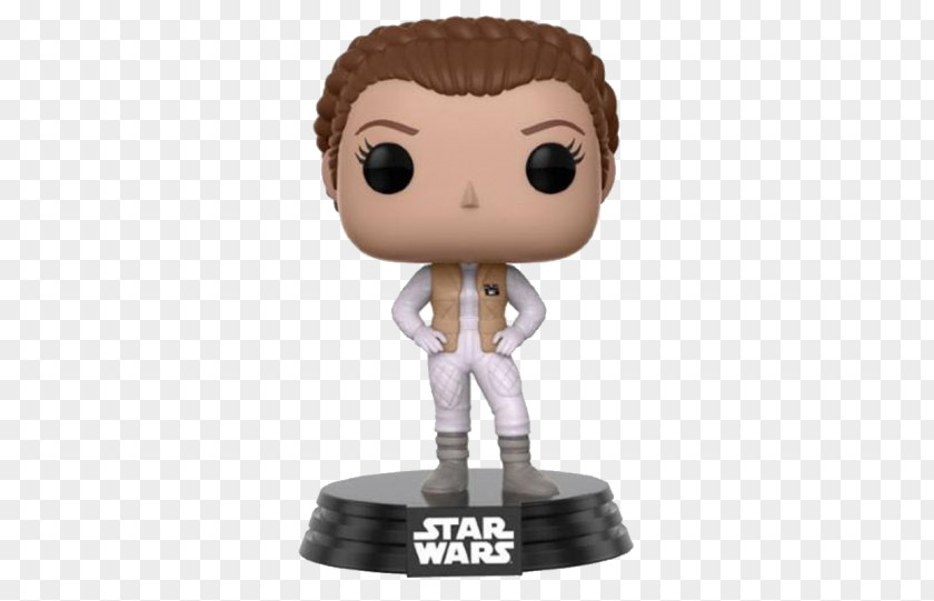 PRINCESS LEIA Leia Organa R2-D2 Luke Skywalker Han Solo Funko PNG