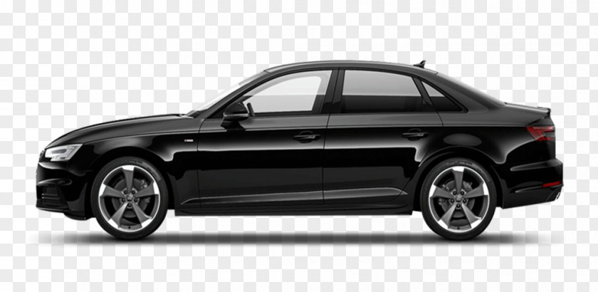 Saloon 2018 Audi S4 3.0T Premium Plus Sedan Car A3 V6 Engine PNG