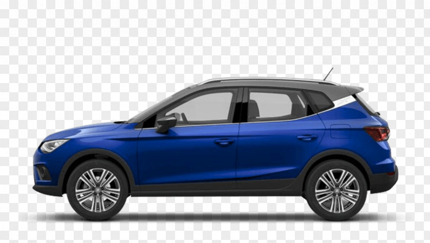 Seat Arona SEAT XCELLENCE Lux Toyota Bucket PNG