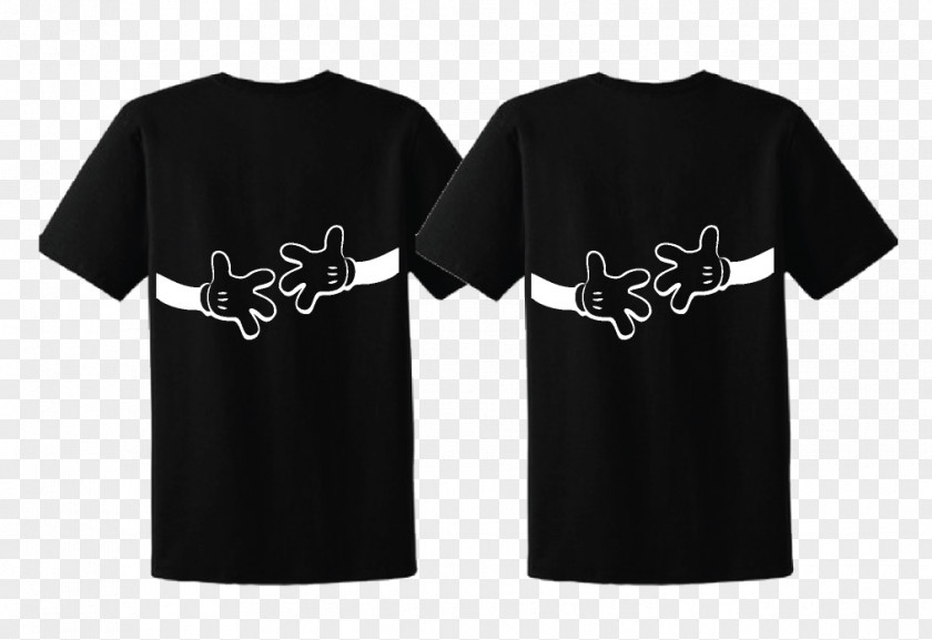 T-shirt People Are Robe Clothing Mickey Mouse PNG