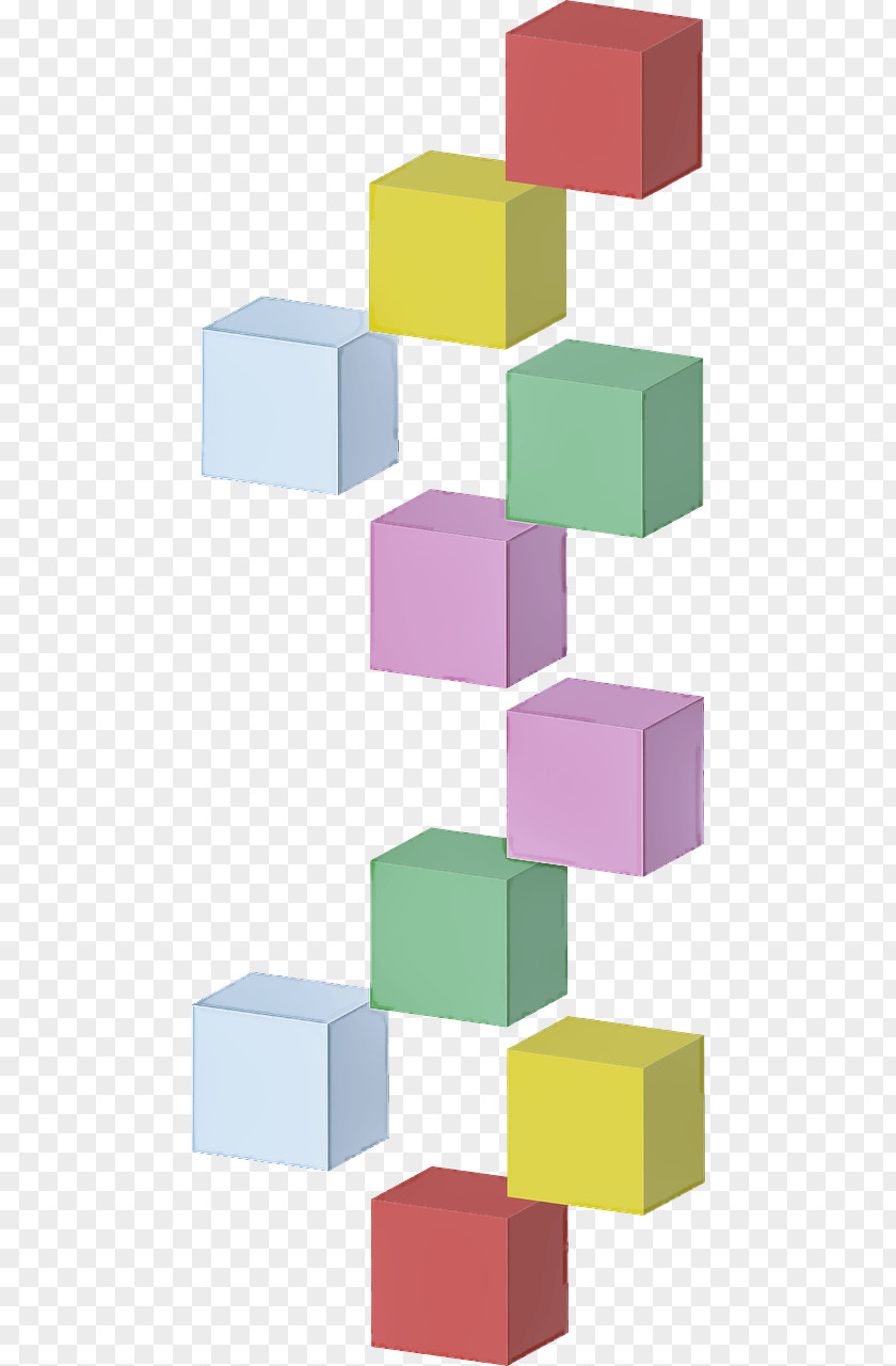Toy Block Angle Rectangle Plastic Area PNG