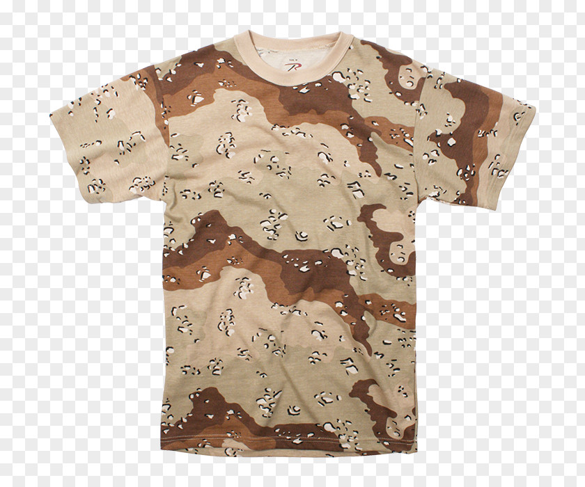Armed Forces Day T-shirt Desert Camouflage Uniform Military Battle Dress PNG