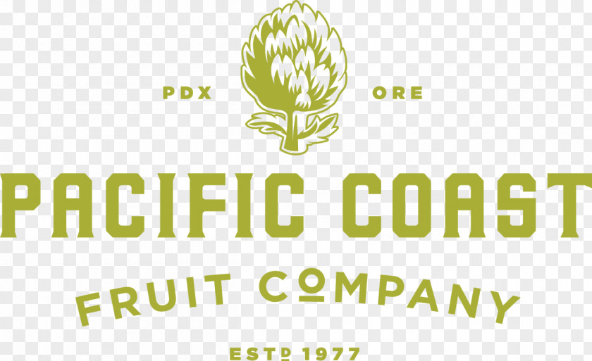 Business Brand Pacific Coast Fruit Company Logo Chunky Lobsters PNG