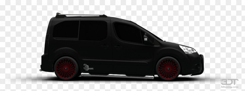 Car Compact Van Minivan PNG