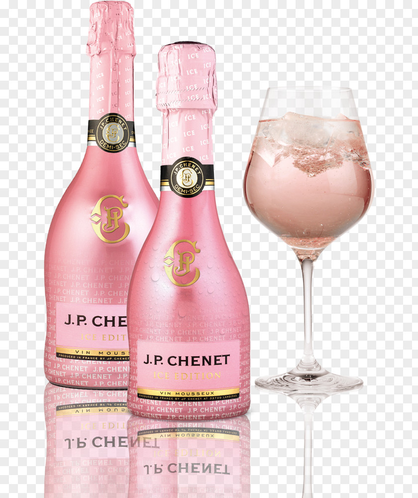 Champagne Sparkling Wine Rosé Liqueur PNG