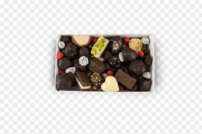 Chocolate Praline PNG