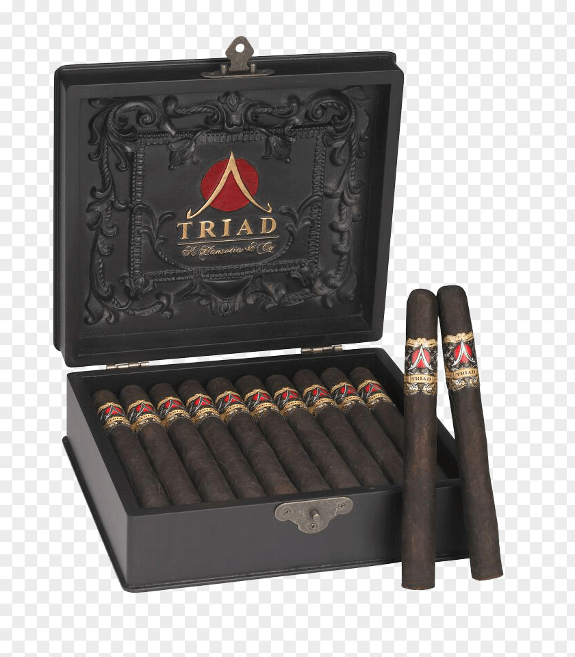 Cigarette Cigar Box Humidor Altadis SA PNG