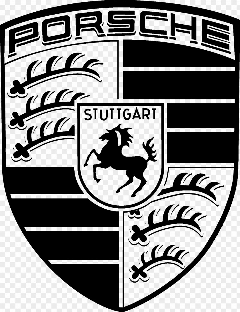 Decal Porsche 911 550 356 Car PNG