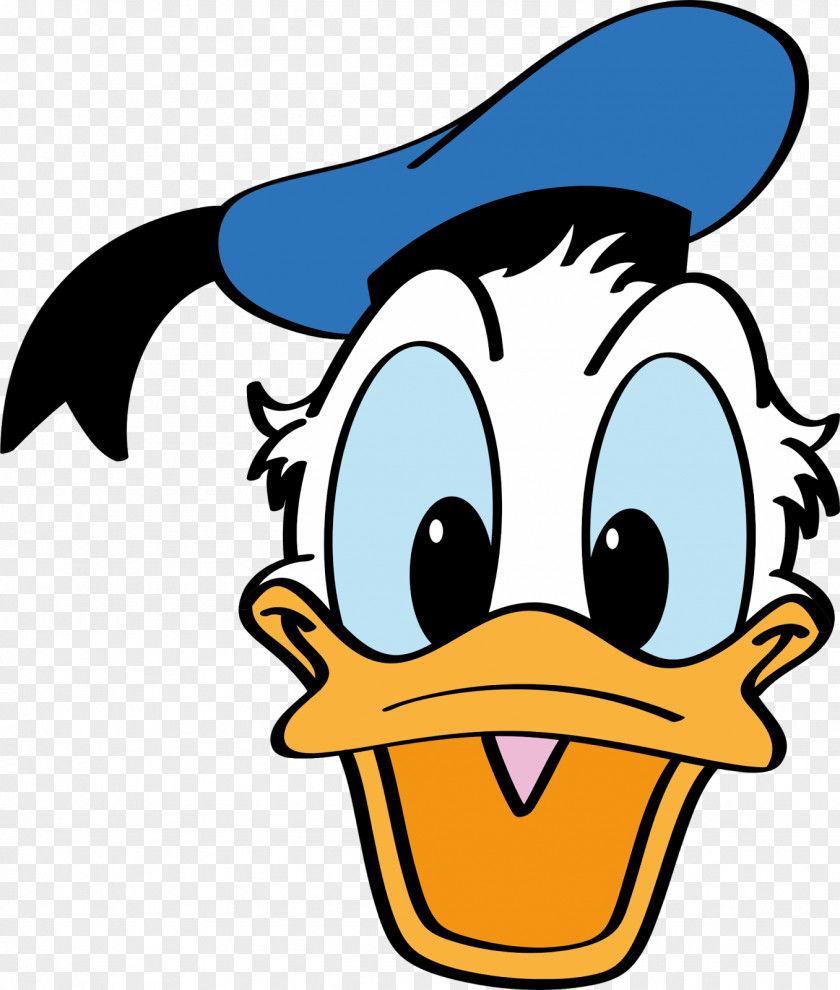 Donald Duck Daisy Goofy PNG