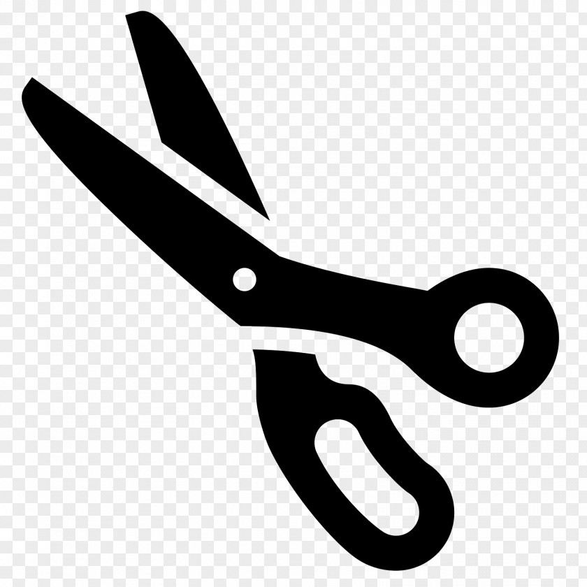 Eyeball Scissors Clip Art PNG