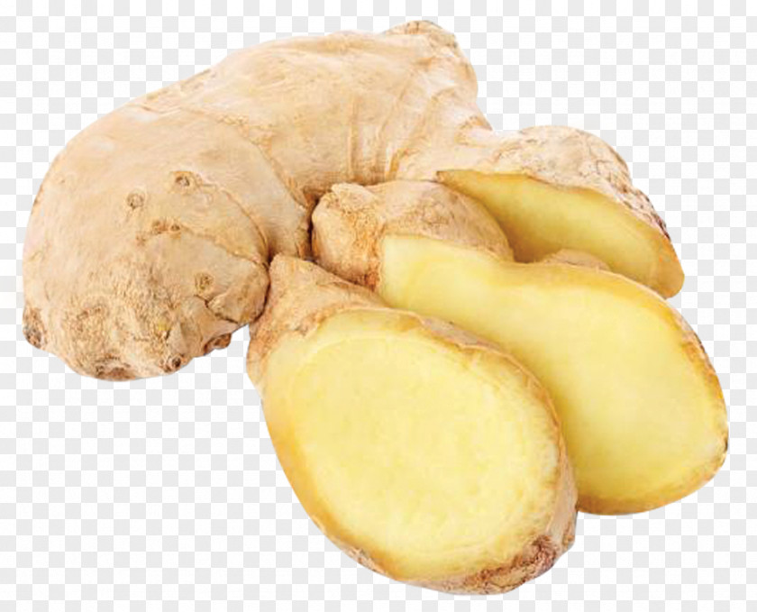 Ginger Tea Ingredient Food PNG