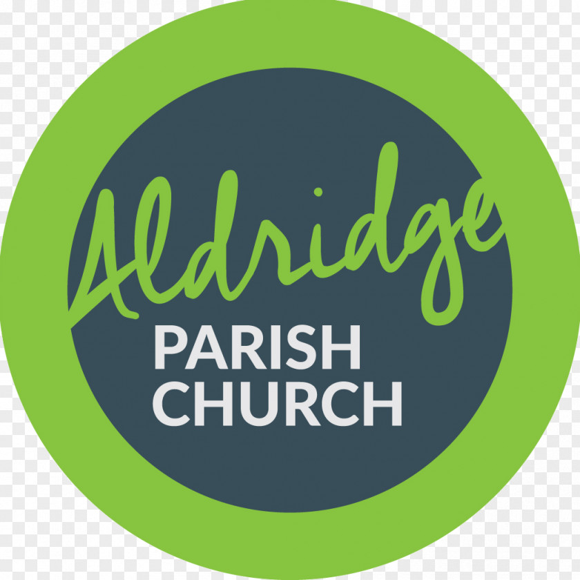 Jannel Parish Aldridge Church Logo Brand PNG