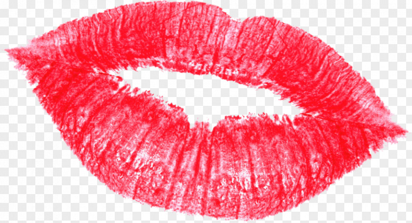 Lips Patern Lip Balm Kiss Clip Art PNG