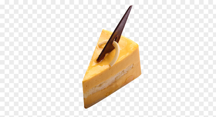 Mango Slices Gruyère Cheese Grana Padano PNG