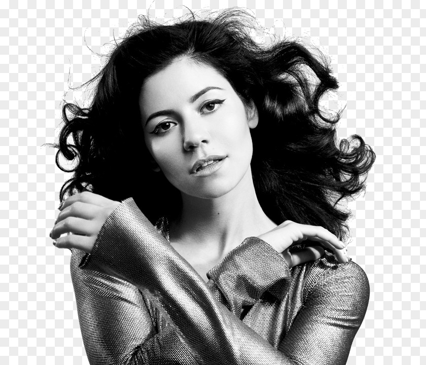 Marina And The Diamonds Happy Froot Song Electra Heart PNG