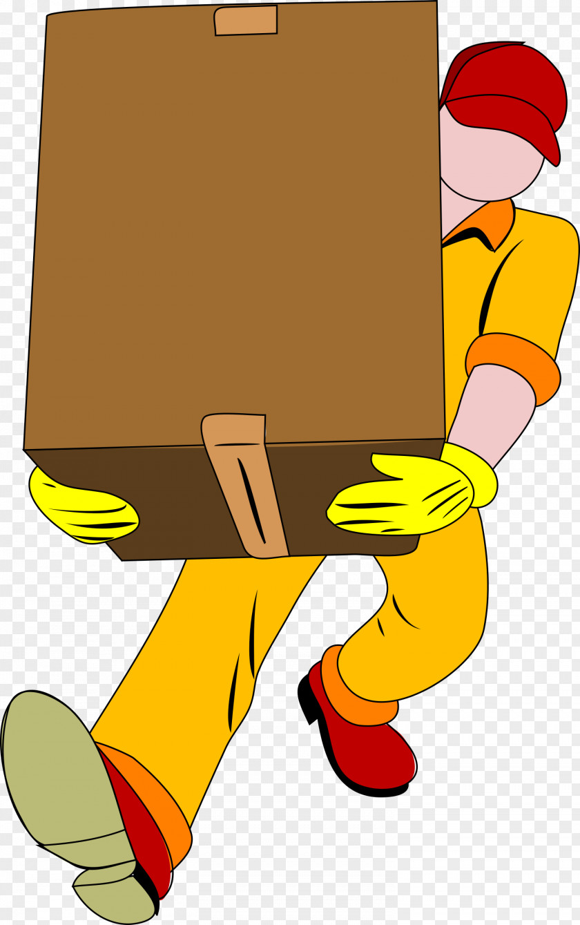 Movers Download Clip Art PNG