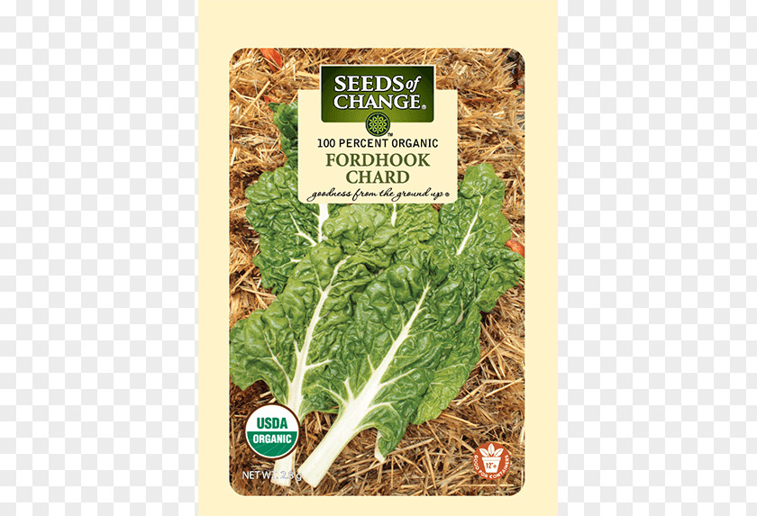Pea Organic Food Chard Mesclun Certification Lettuce PNG