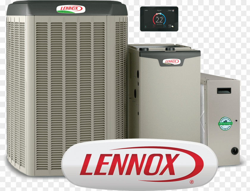 Rebate Furnace Lennox International HVAC Air Conditioning PNG