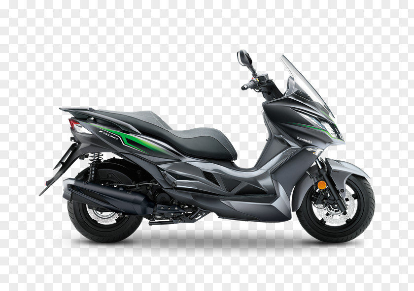 Scooter Kawasaki Ninja ZX-14 Motorcycles W800 PNG