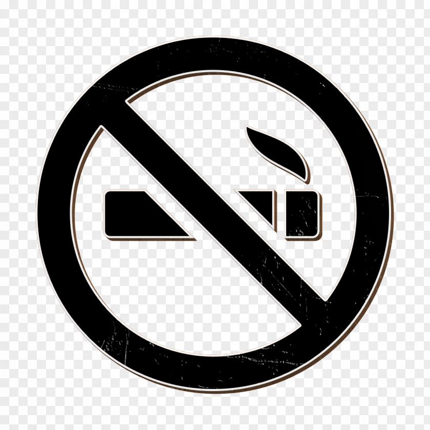 Smoke Icon Fire Fighting No Smoking Sign PNG