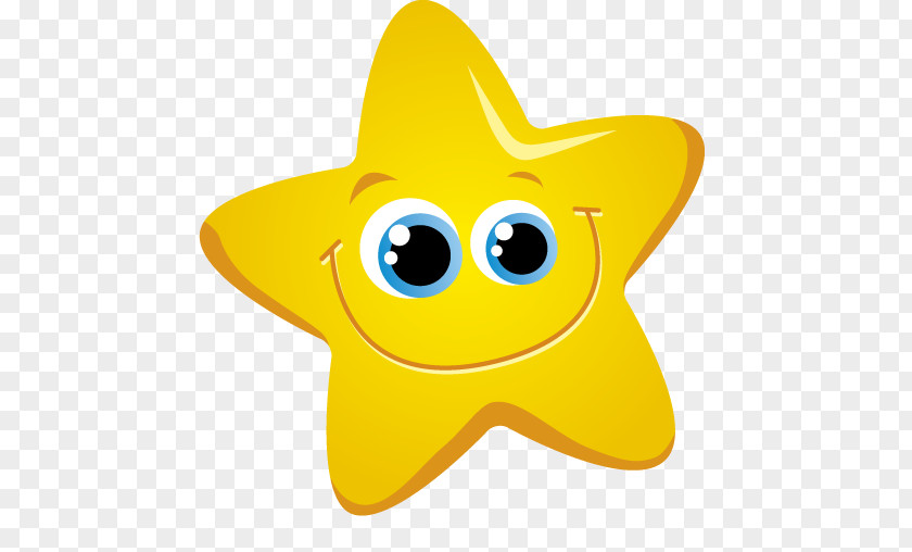 Star Smile Cliparts Twinkle, Little Clip Art PNG