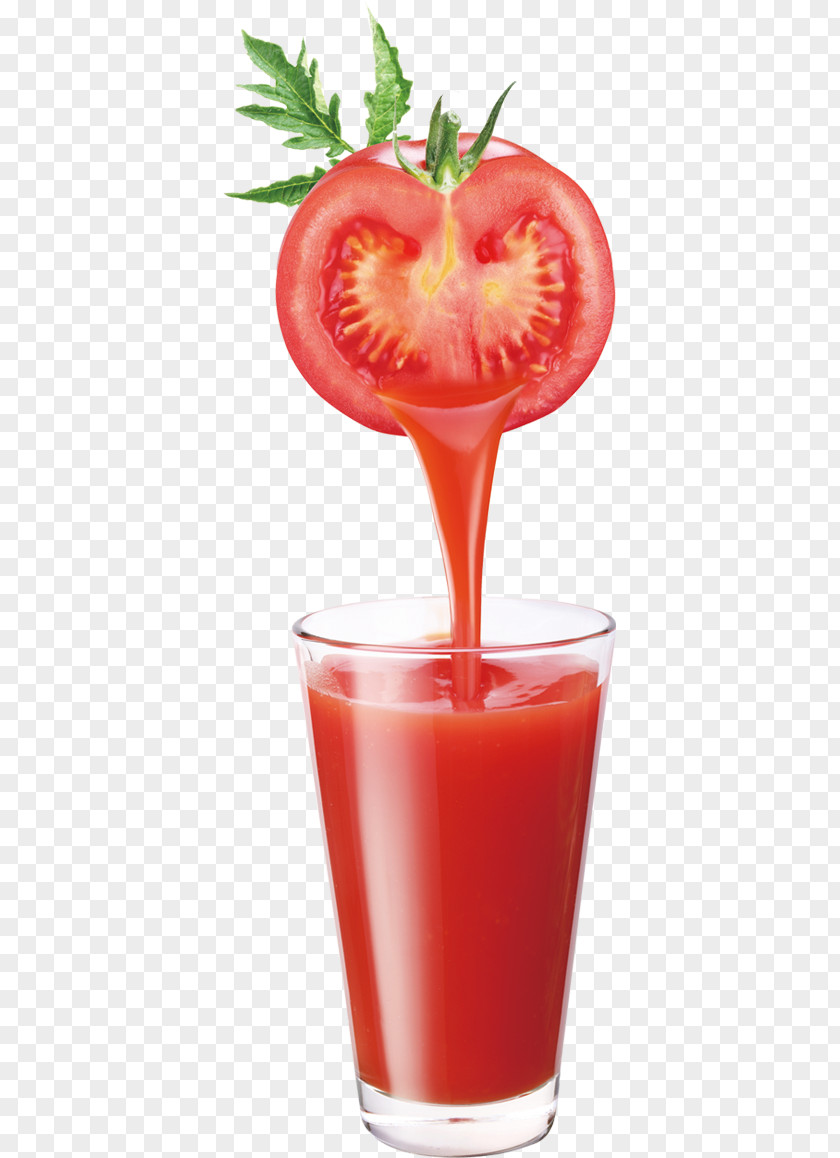 Tomato Orange Juice Smoothie Apple Fruit PNG