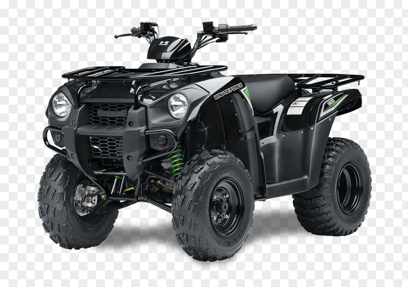 All-terrain Vehicle Kawasaki Heavy Industries Two Jacks Cycle & Powersports Canadian Motors Inc. PNG
