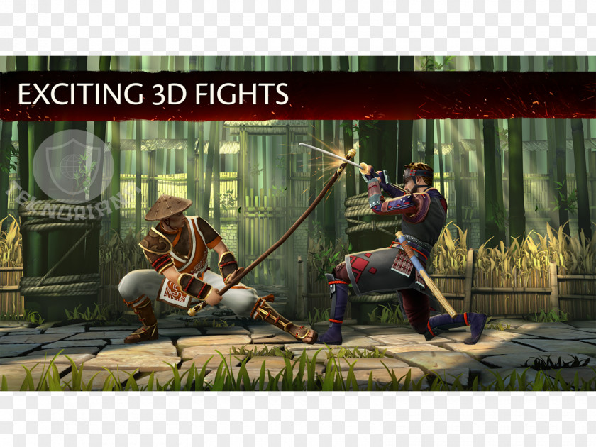 Android Shadow Fight 3 2 Special Edition 1-9-1 PNG