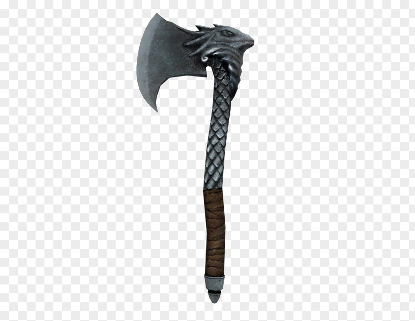 Axe Throwing Antique Tool PNG
