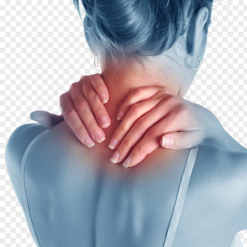 Back Pain Neck Vertebral Column Therapy PNG