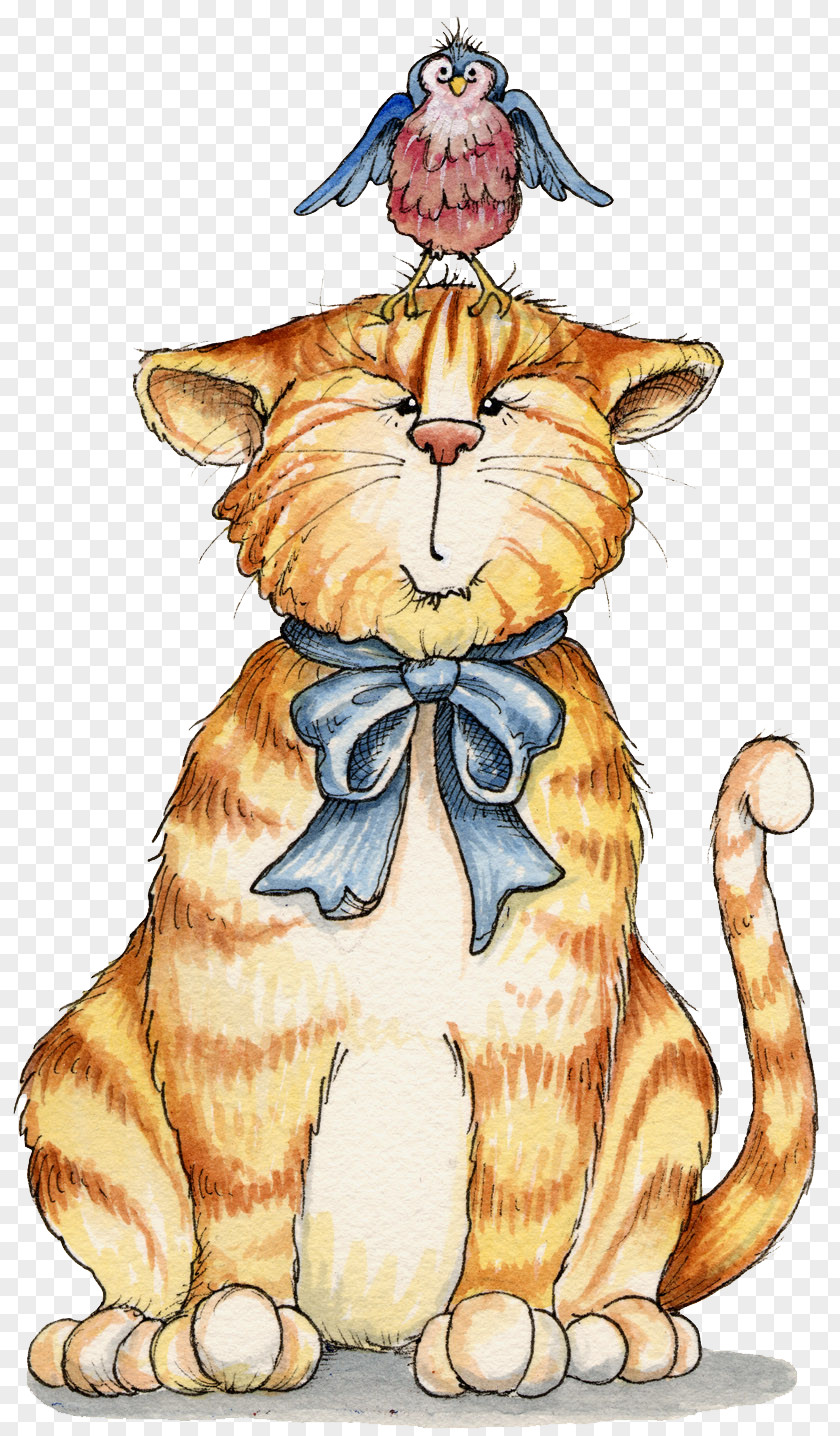 Cat Clip Art PNG