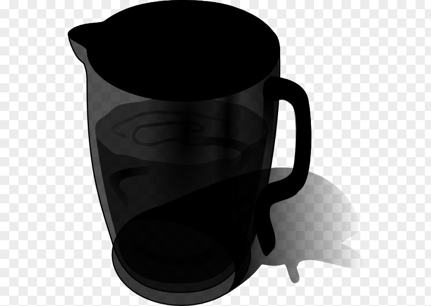 Coffee Cup Mug M Kettle PNG
