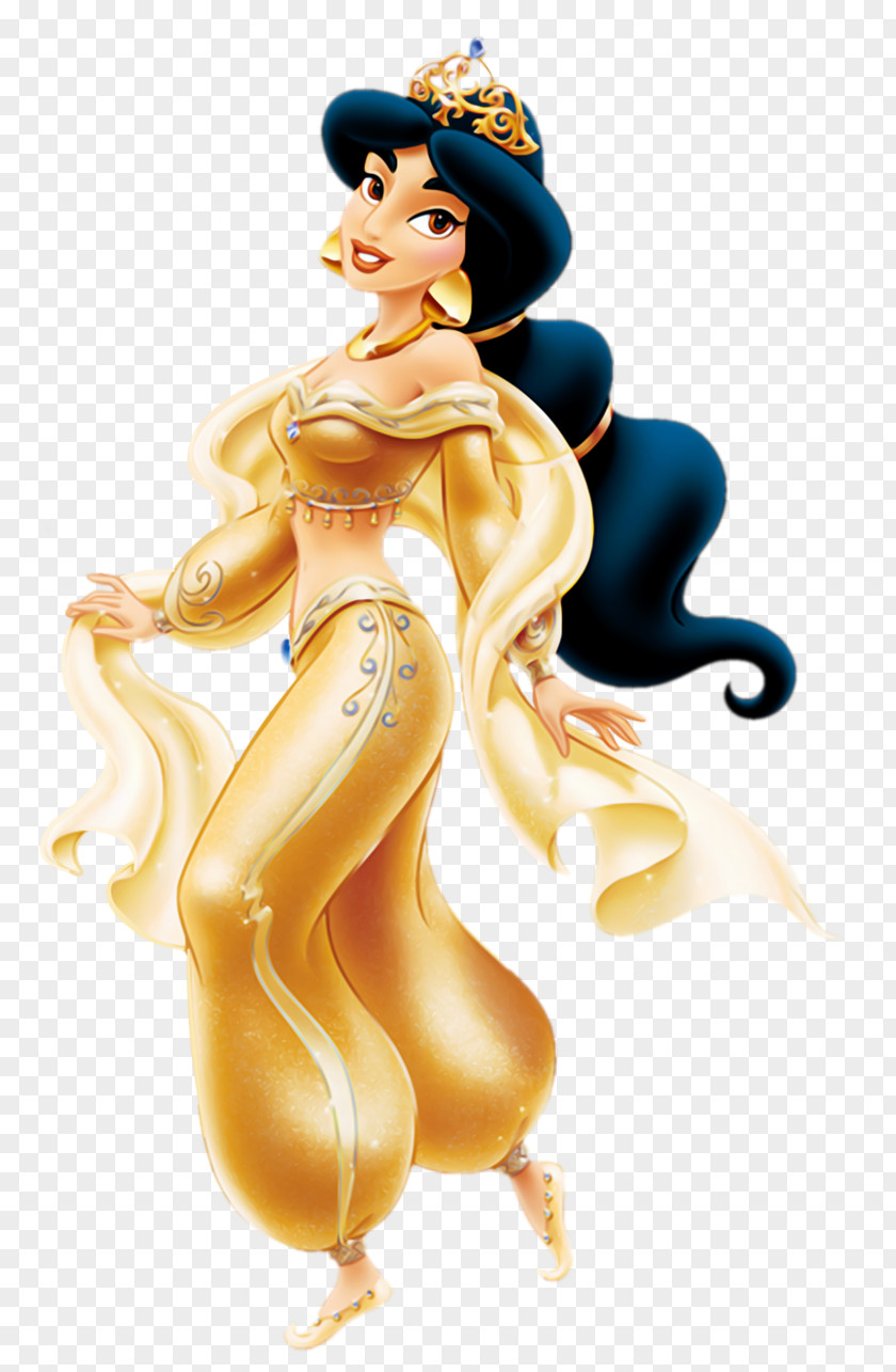 Disney Princess Jasmine Rapunzel The Walt Company Clip Art PNG