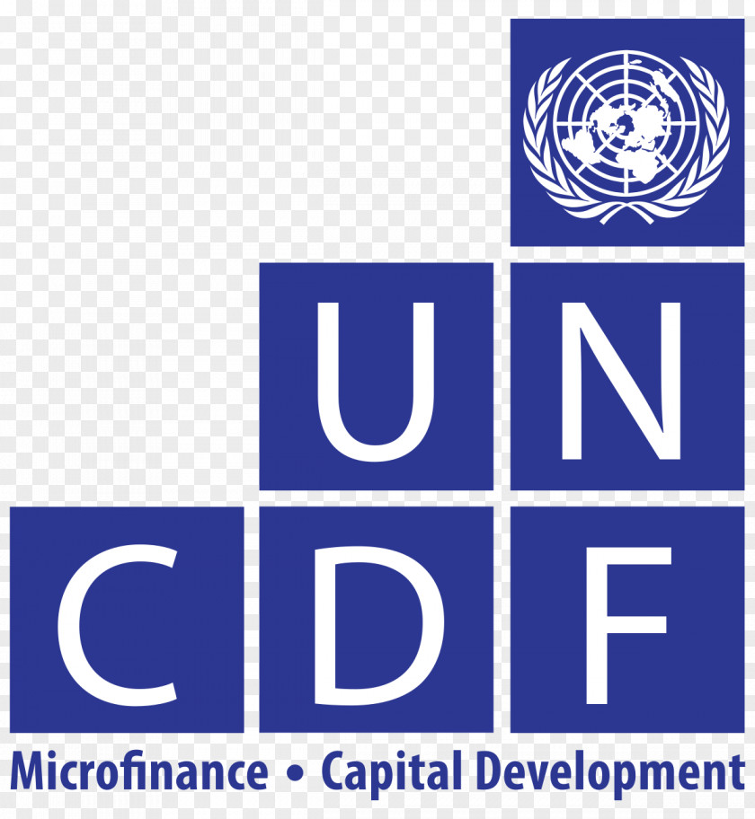Feeder United Nations Headquarters Capital Development Fund Programme Logo PNG