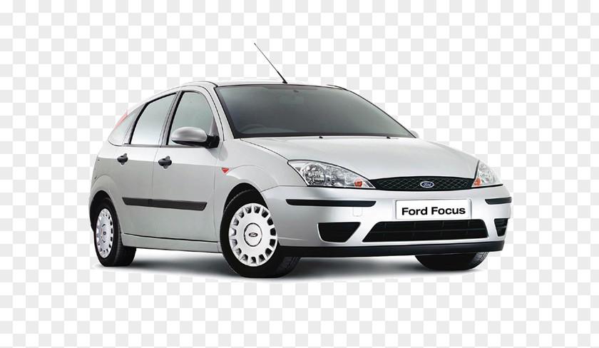 Ford Focus Car Motor Company Escort PNG