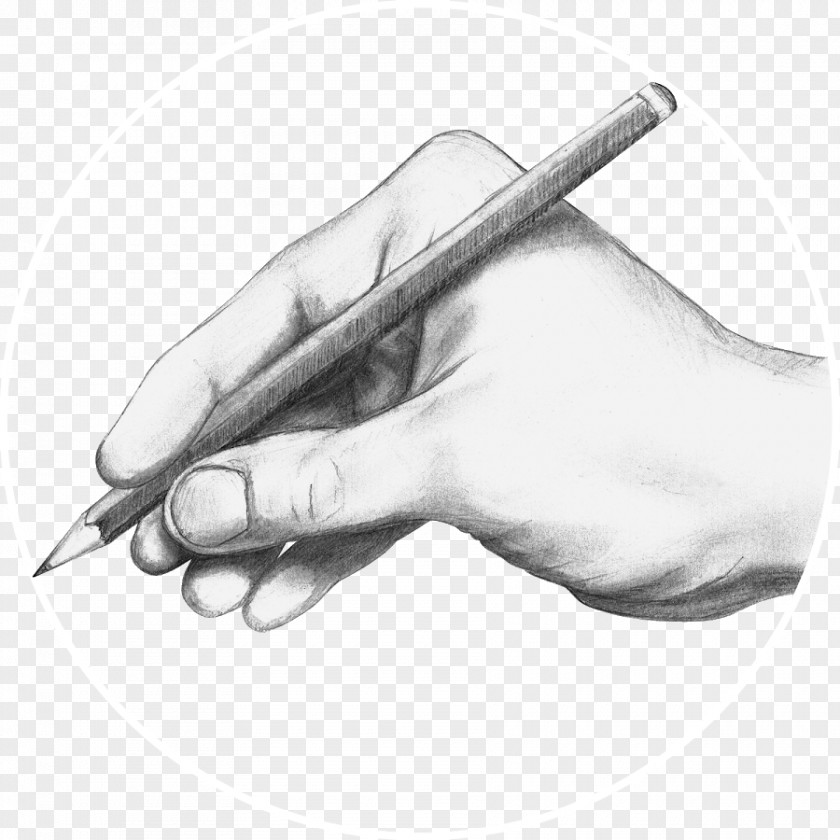 Hand Draw Portraits Drawing Speed Painting Sketch PNG