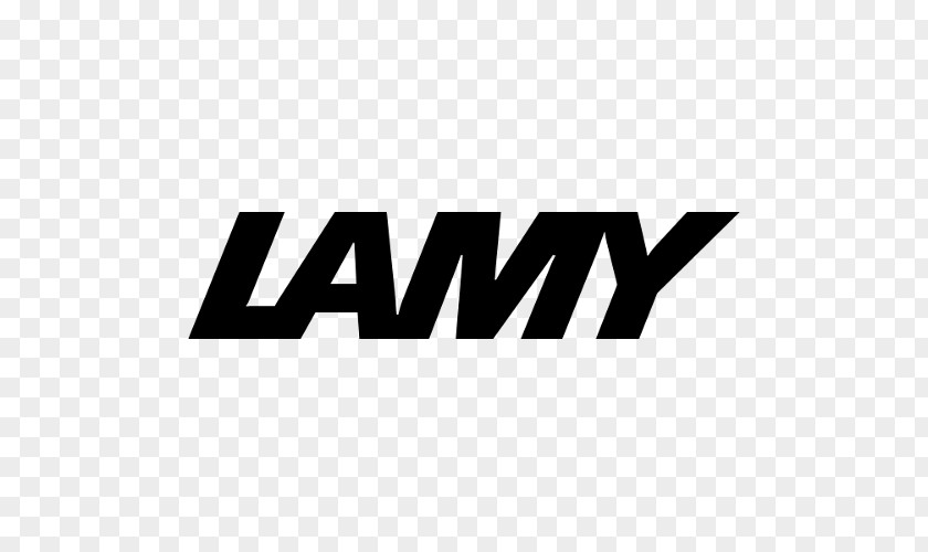 Lamy Logo Ballpoint Pen Fountain PNG