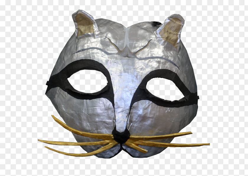 Mask Carnival Snout Letter PNG