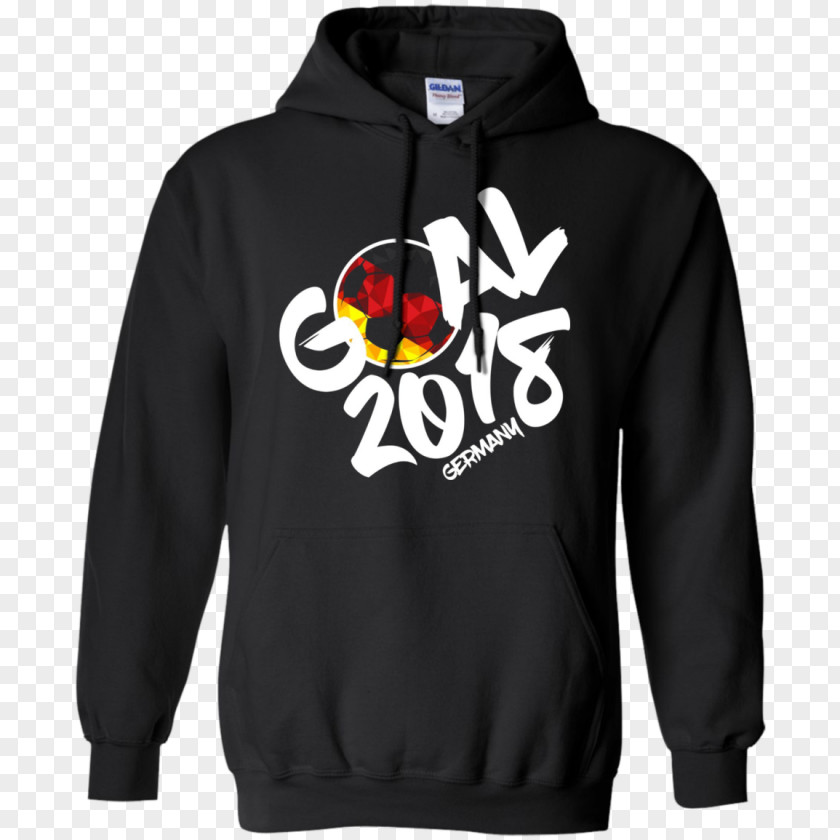 National Colours Of Germany Hoodie T-shirt Sweater Top PNG