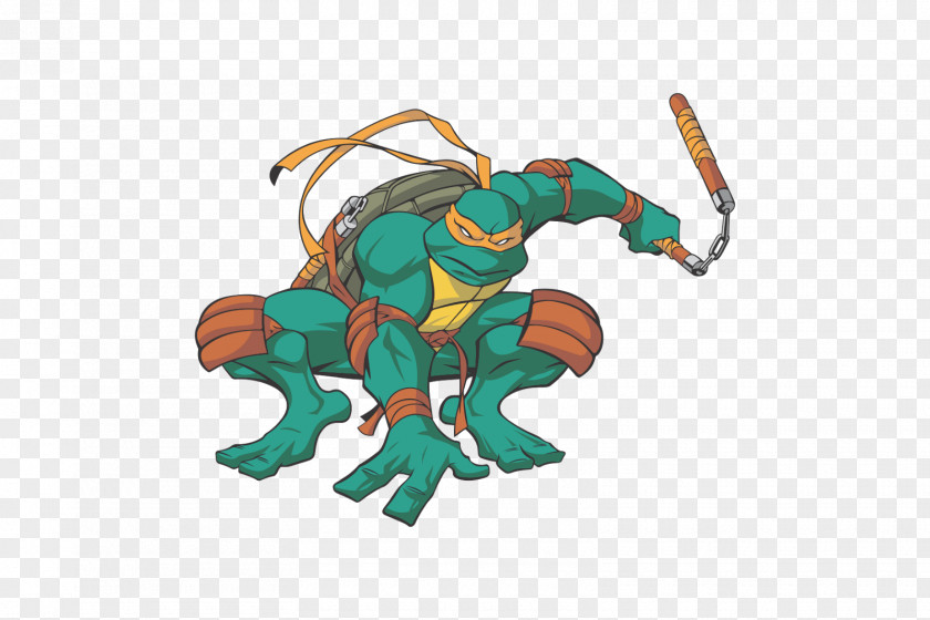 Ninja Turtles Raphael Michelangelo Donatello Teenage Mutant PNG