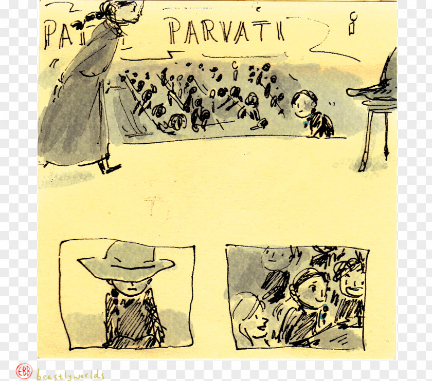 Parvati Paper Drawing Visual Arts PNG