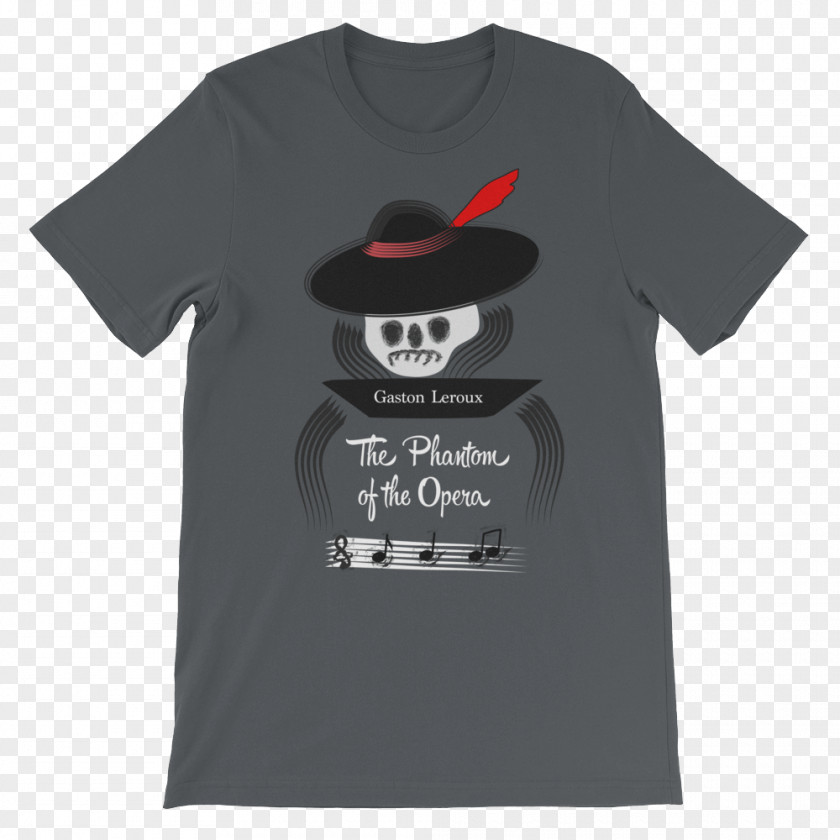 Phantom Of The Opera T-shirt Sleeve Clothing Sweater PNG