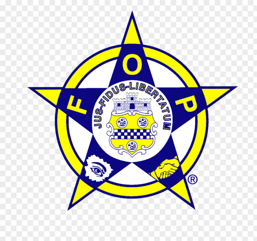 Police Fraternal Order Of New Jersey Organization Officer PNG
