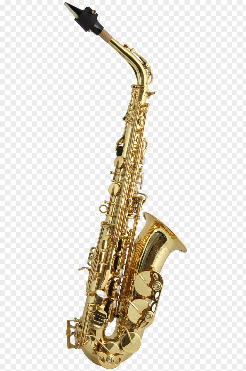 Saxophone Alto Tenor Baritone Woodwind Instrument PNG