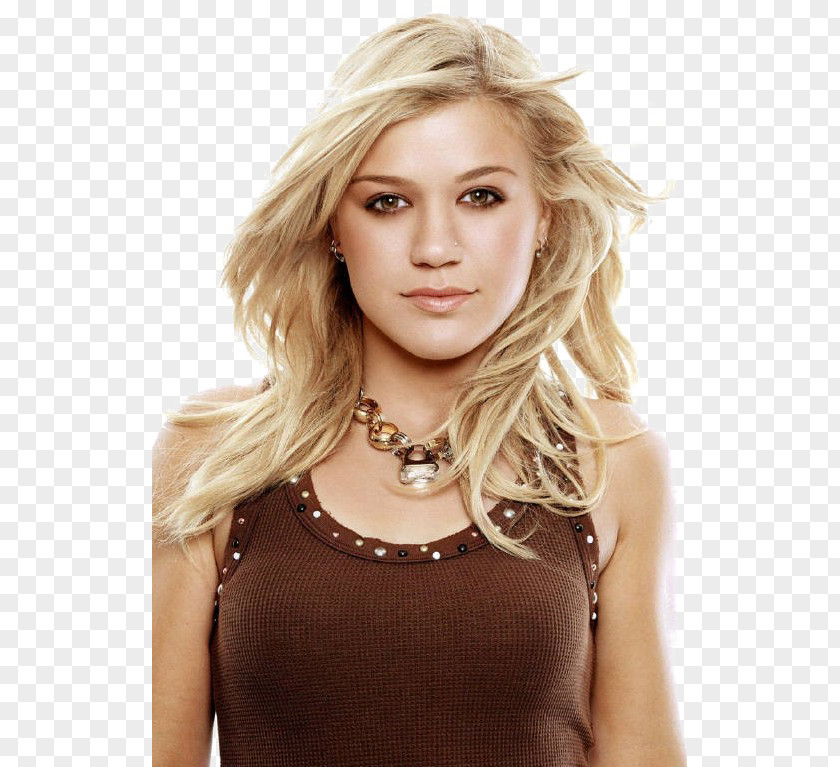 Season 1 Musician ImageKelly Clarkson Kelly Breakaway American Idol PNG